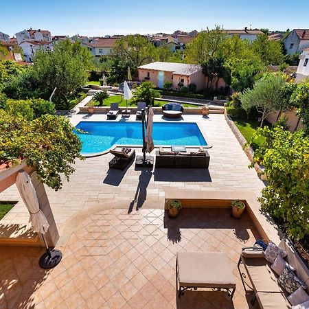 וודיצה Navis Luxury Villa מראה חיצוני תמונה