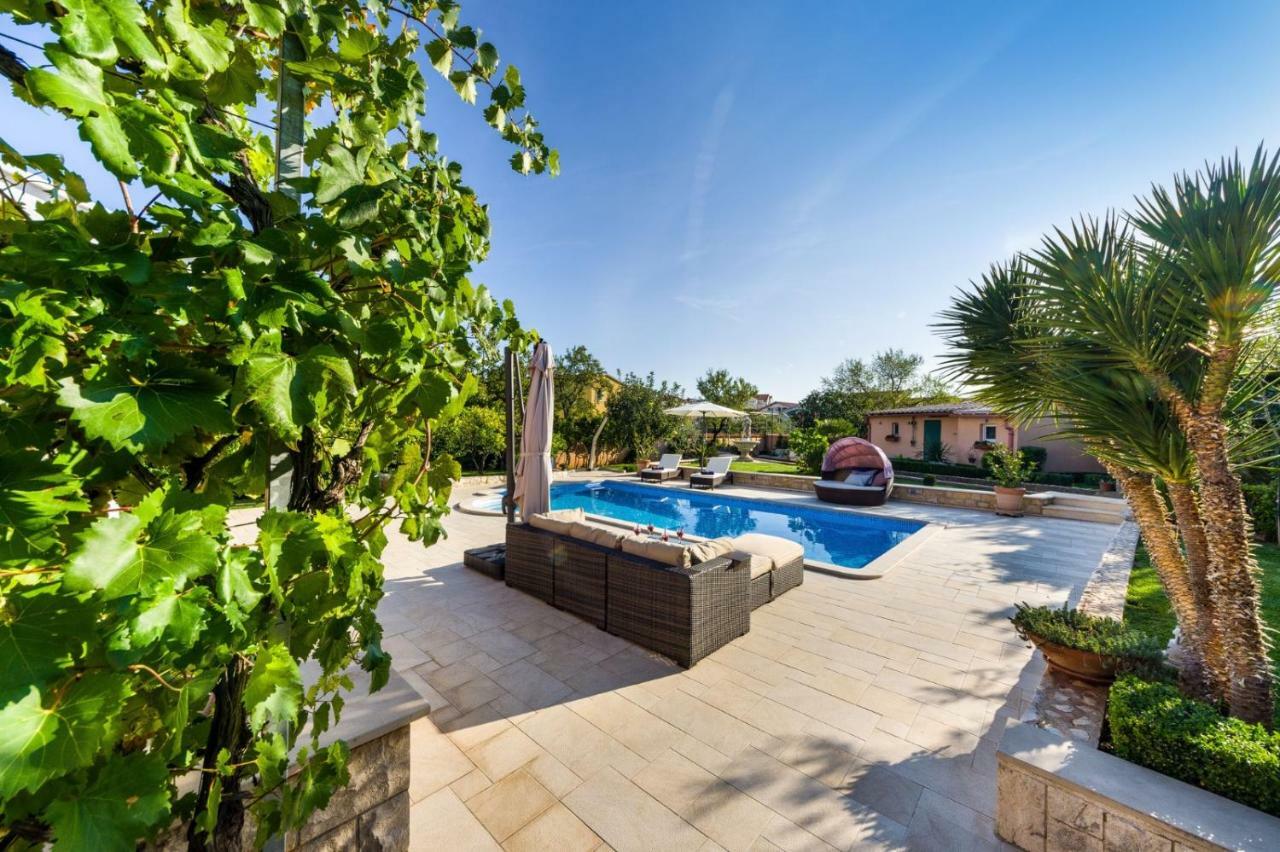 וודיצה Navis Luxury Villa מראה חיצוני תמונה