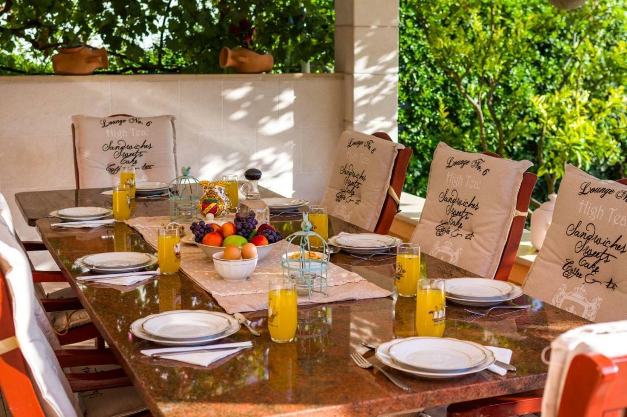 וודיצה Navis Luxury Villa מראה חיצוני תמונה