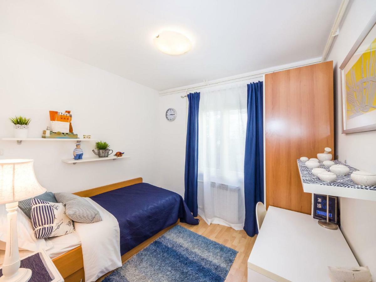 וודיצה Navis Luxury Villa מראה חיצוני תמונה