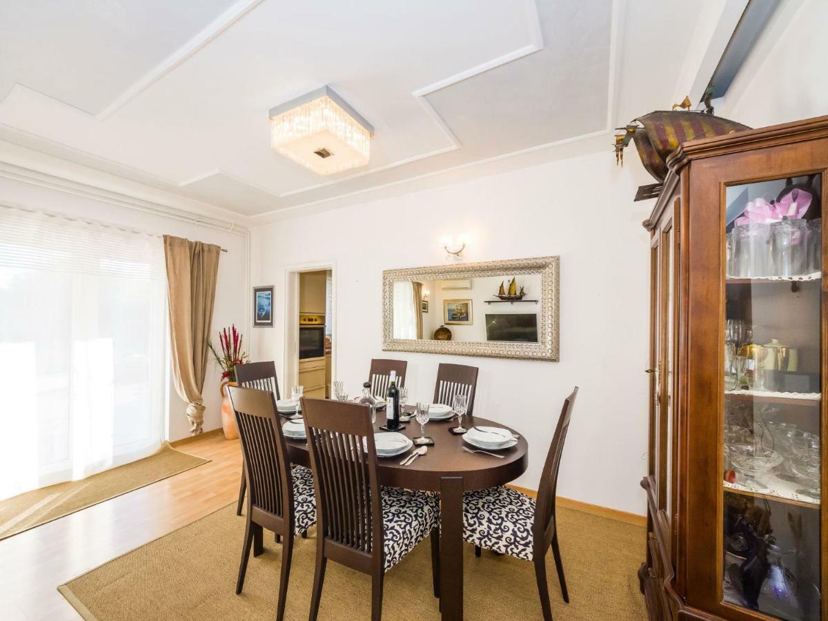 וודיצה Navis Luxury Villa מראה חיצוני תמונה