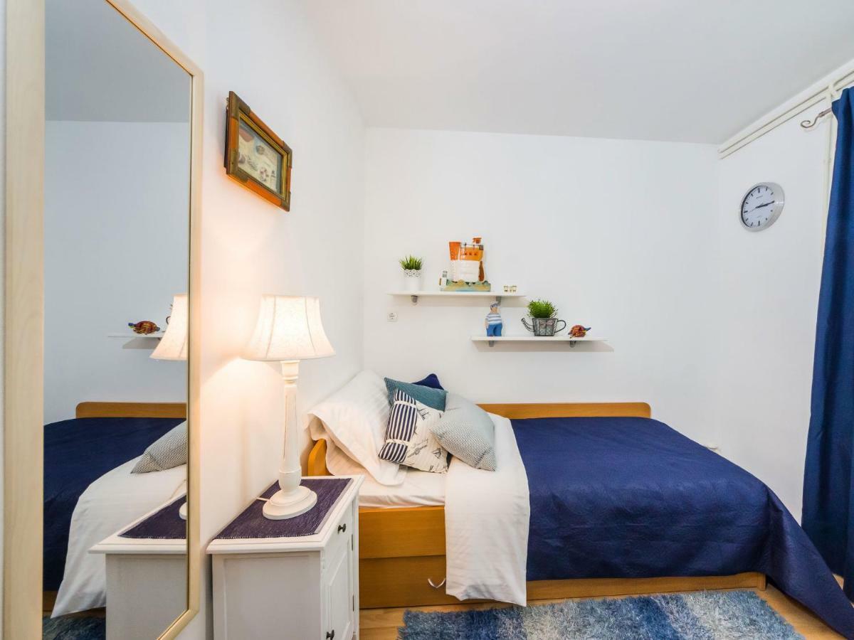 וודיצה Navis Luxury Villa מראה חיצוני תמונה
