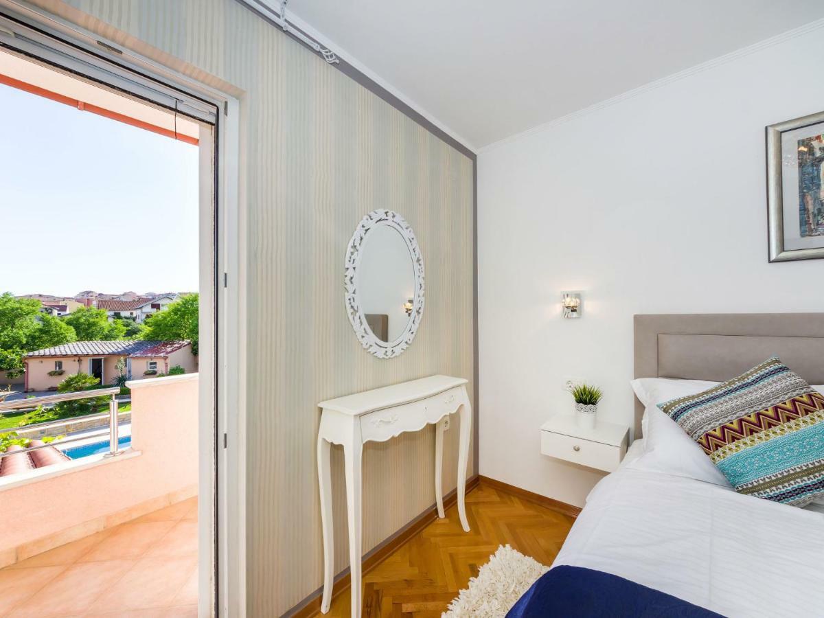 וודיצה Navis Luxury Villa מראה חיצוני תמונה