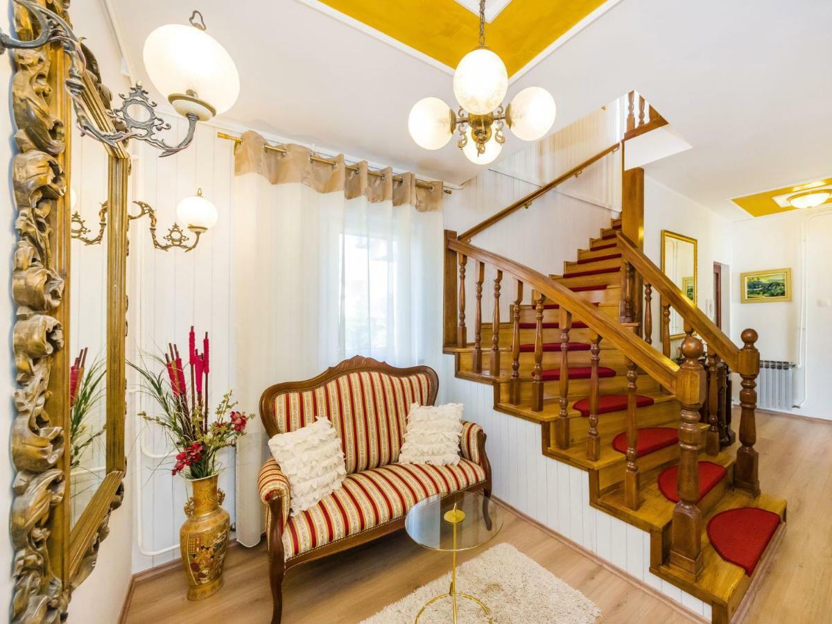 וודיצה Navis Luxury Villa מראה חיצוני תמונה