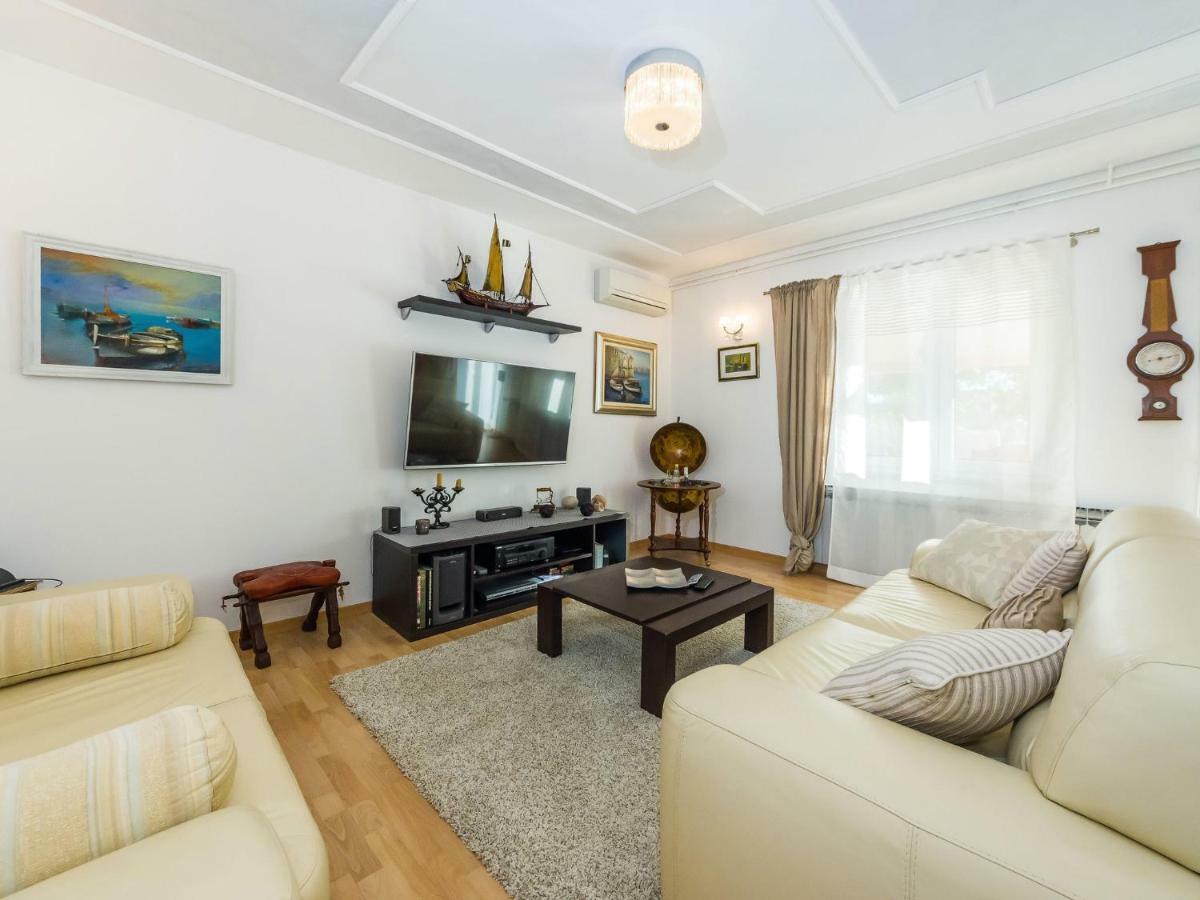 וודיצה Navis Luxury Villa מראה חיצוני תמונה