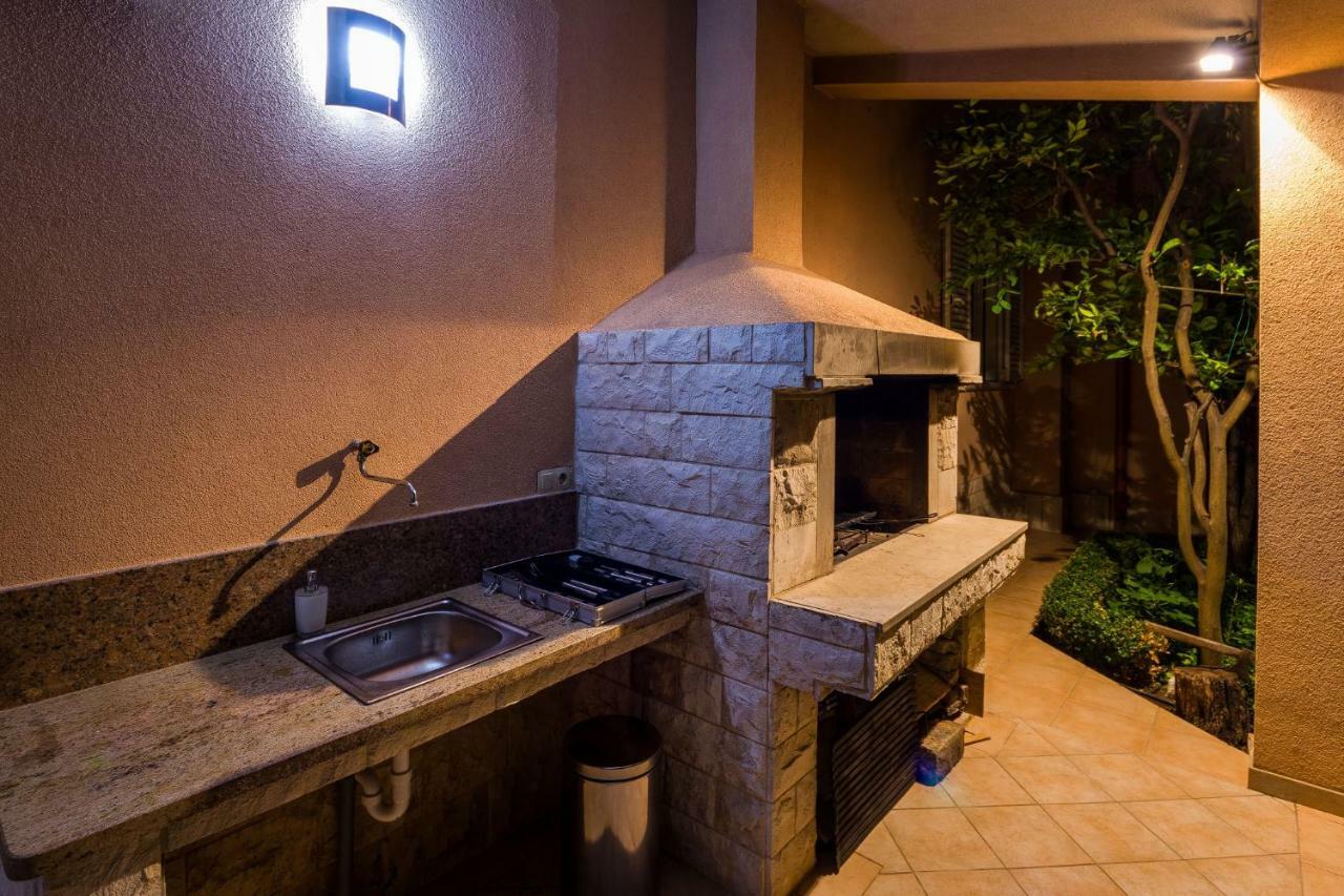 וודיצה Navis Luxury Villa מראה חיצוני תמונה