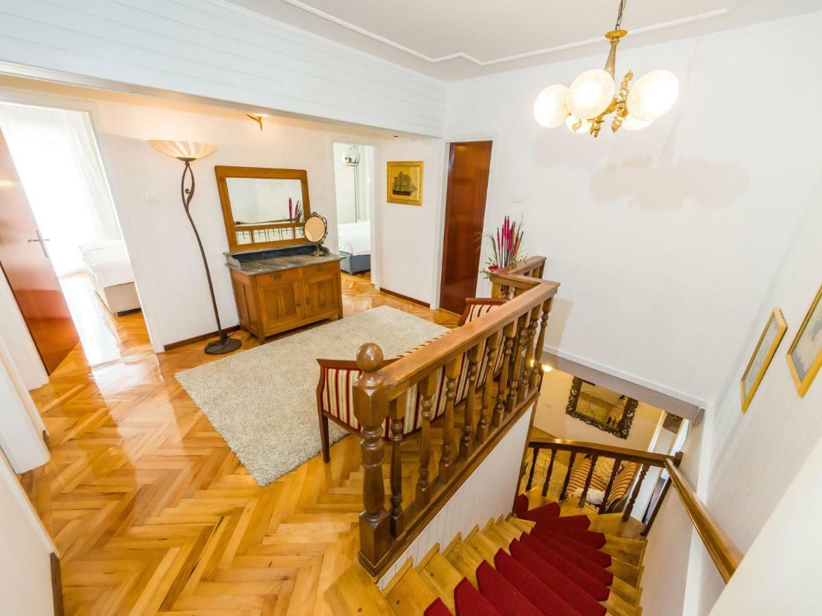 וודיצה Navis Luxury Villa מראה חיצוני תמונה