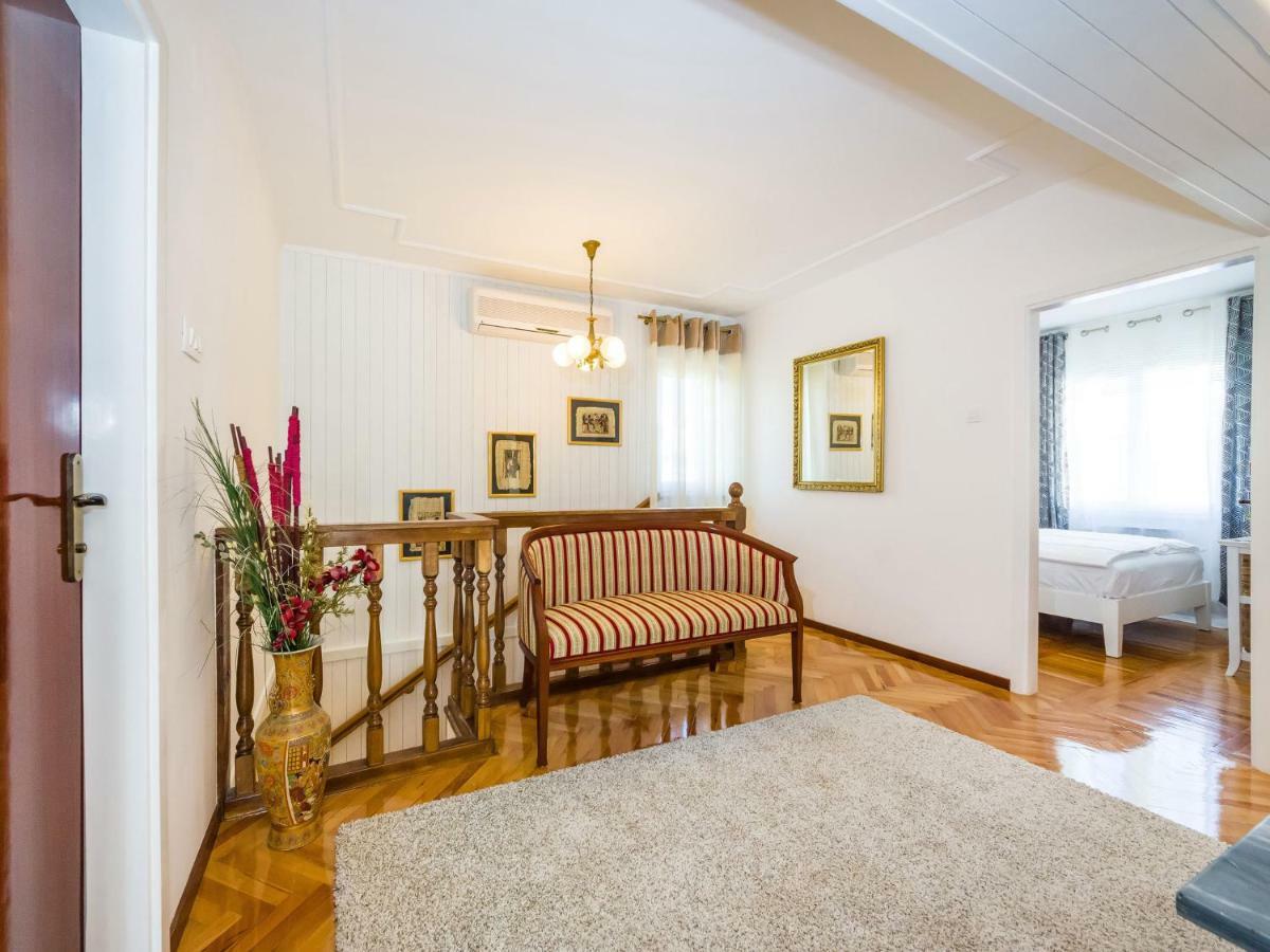 וודיצה Navis Luxury Villa מראה חיצוני תמונה