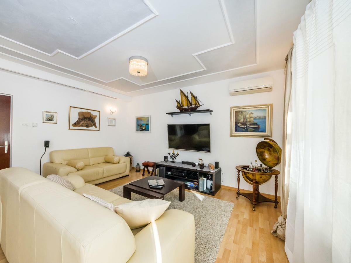 וודיצה Navis Luxury Villa מראה חיצוני תמונה
