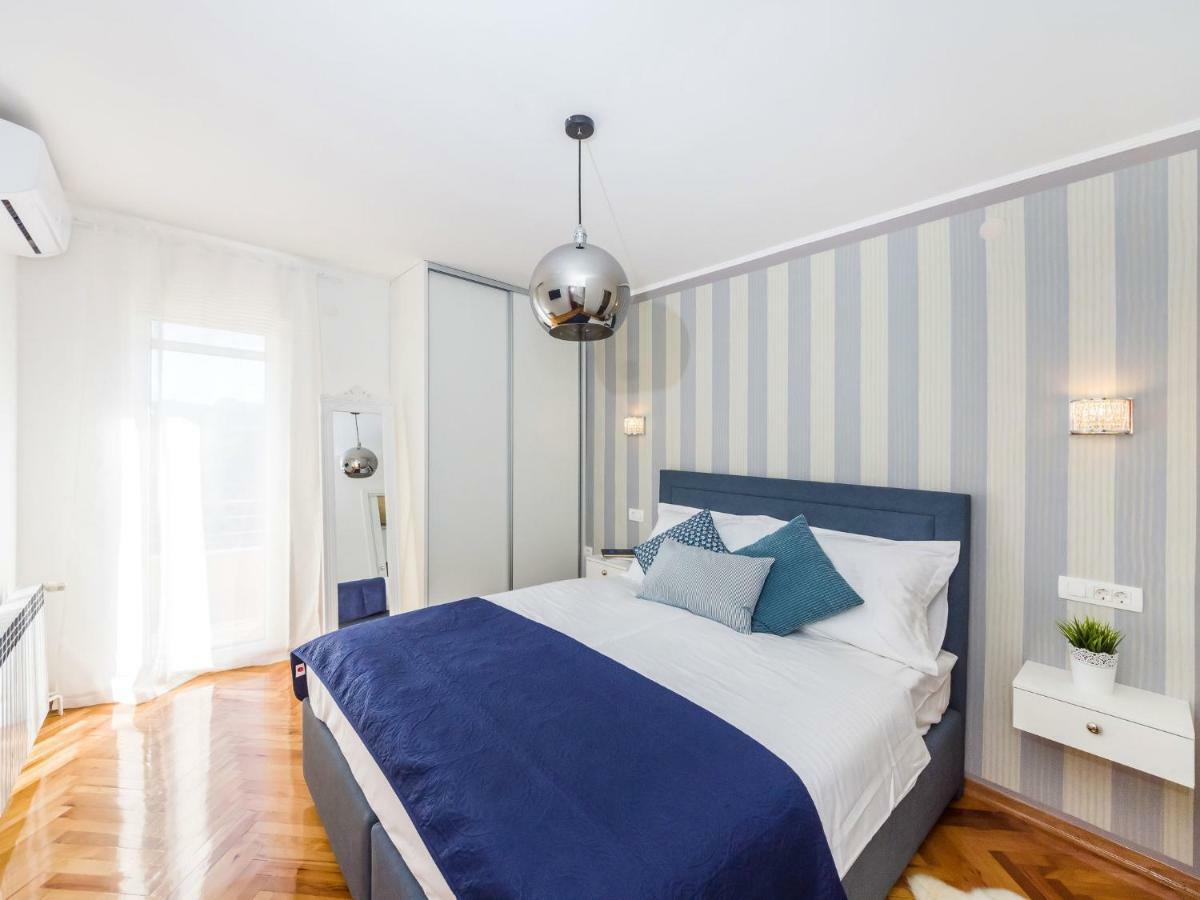 וודיצה Navis Luxury Villa מראה חיצוני תמונה