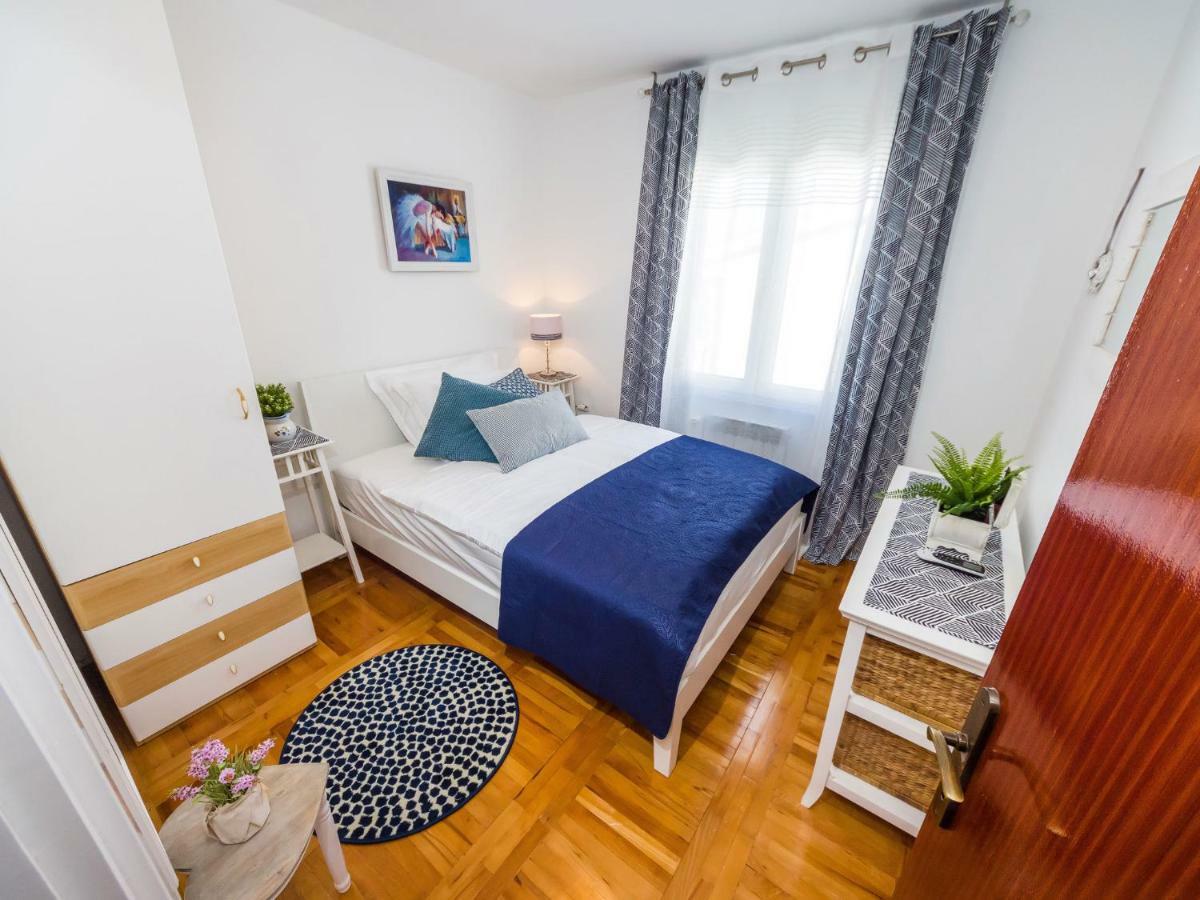 וודיצה Navis Luxury Villa מראה חיצוני תמונה
