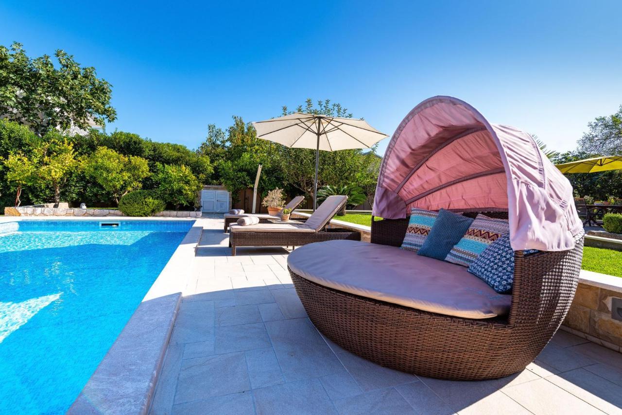 וודיצה Navis Luxury Villa מראה חיצוני תמונה