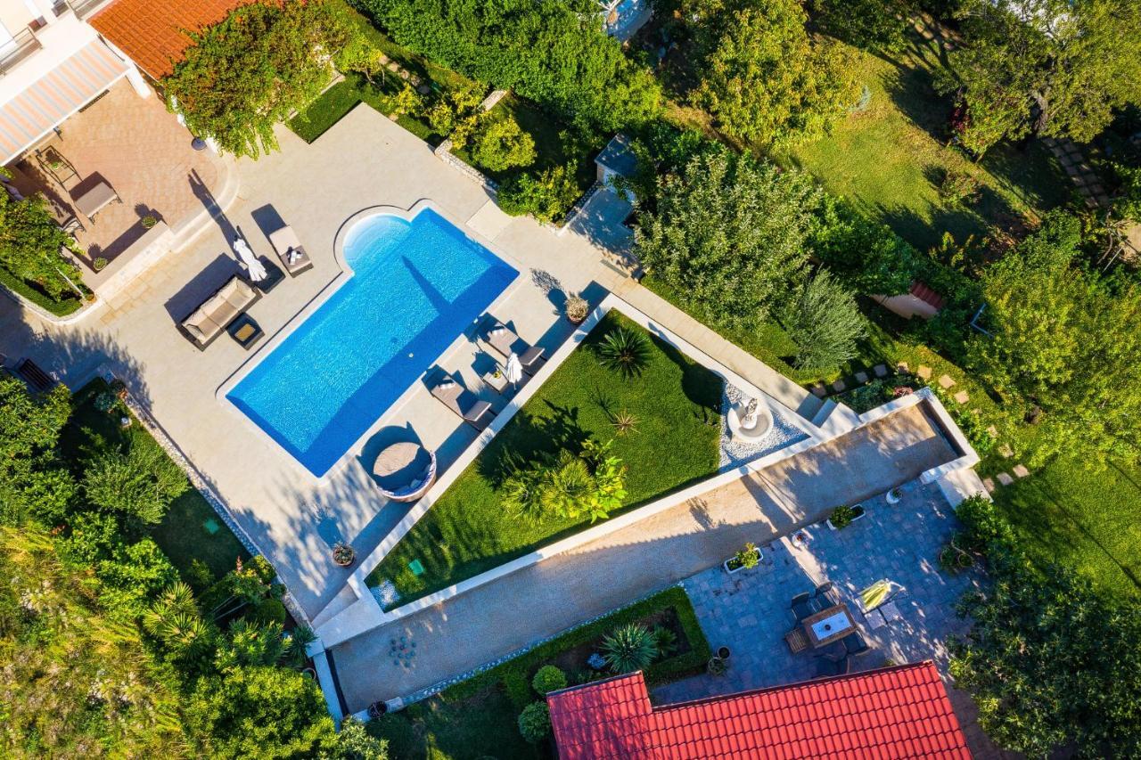 וודיצה Navis Luxury Villa מראה חיצוני תמונה