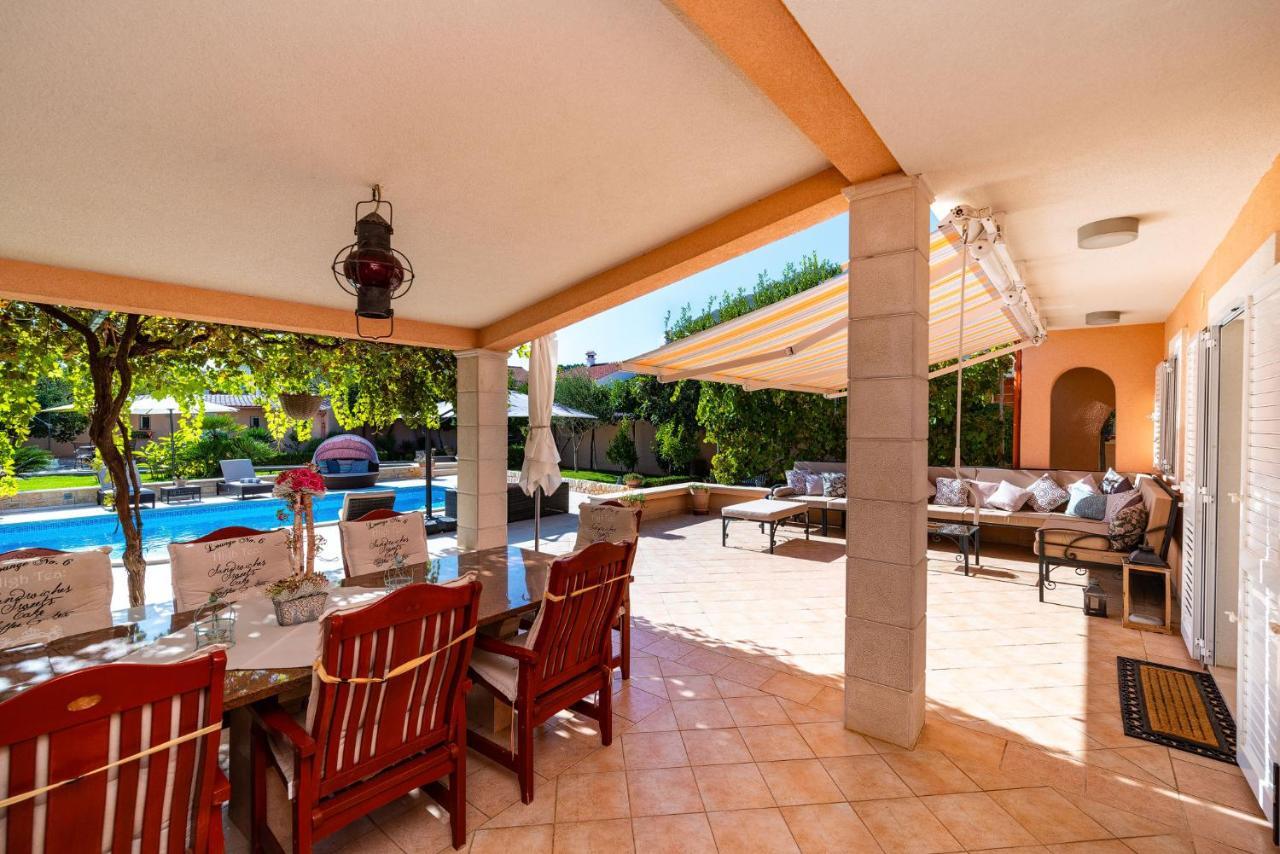 וודיצה Navis Luxury Villa מראה חיצוני תמונה