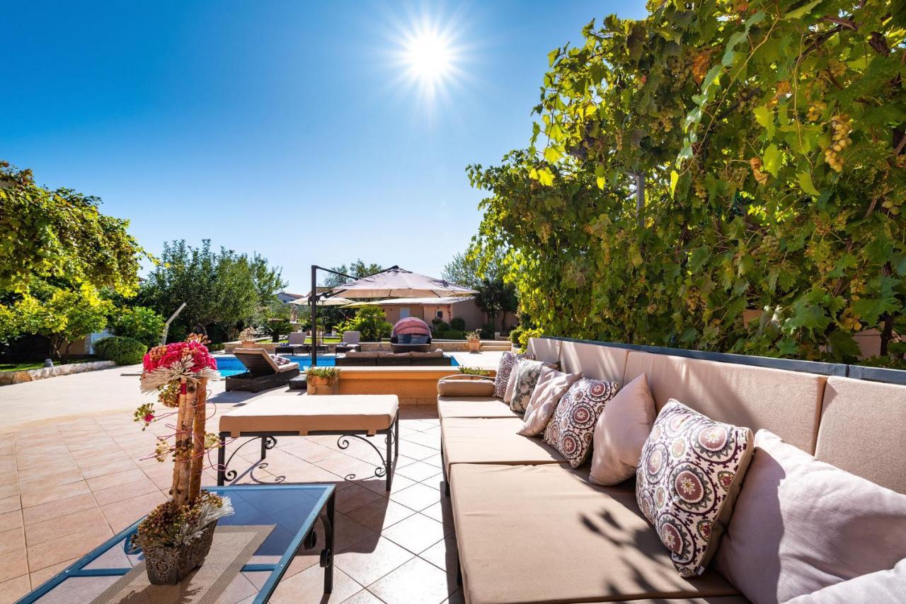 וודיצה Navis Luxury Villa מראה חיצוני תמונה