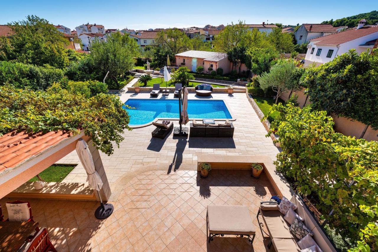 וודיצה Navis Luxury Villa מראה חיצוני תמונה