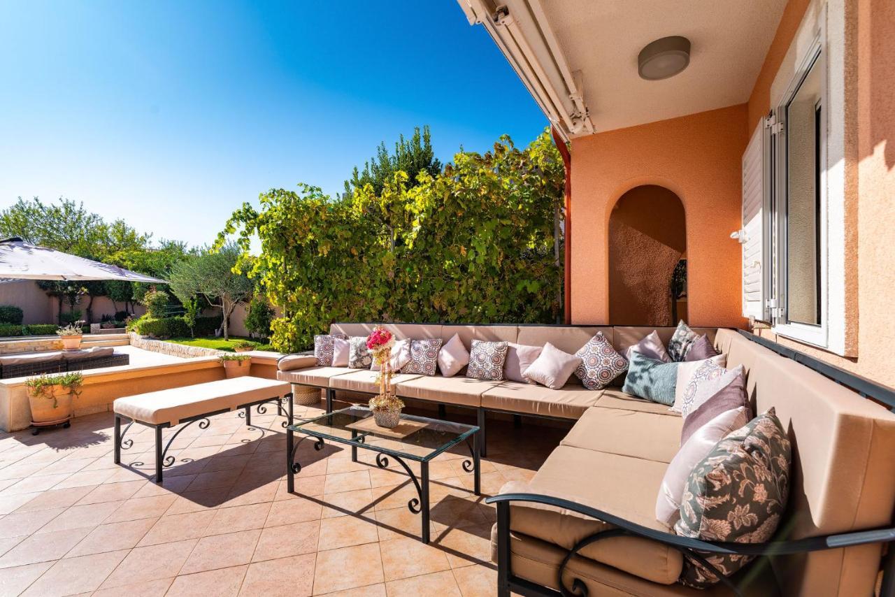 וודיצה Navis Luxury Villa מראה חיצוני תמונה